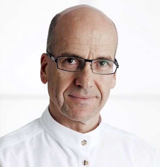 Doctor Nutritionist Тодор Тодаров