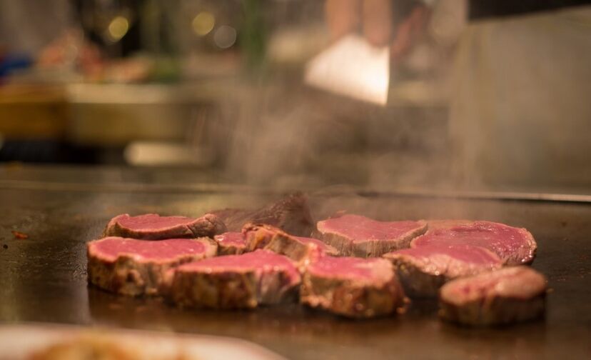 Steaks