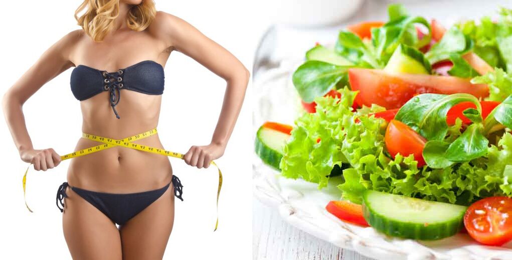 Diet skirt